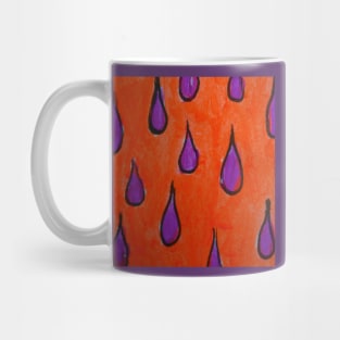 Drops Mug